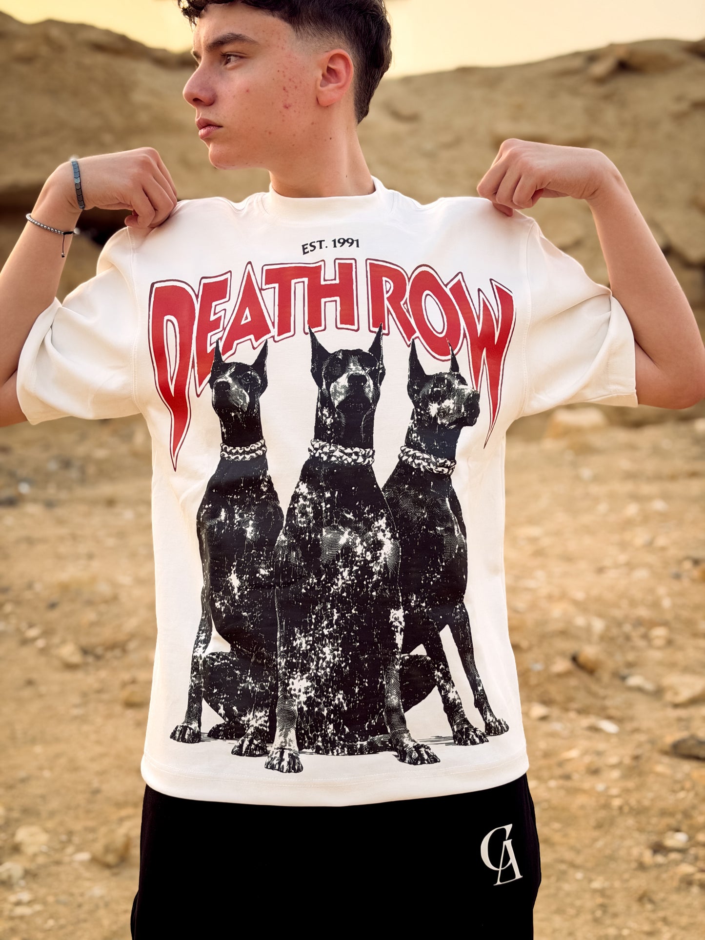 DEATHROW