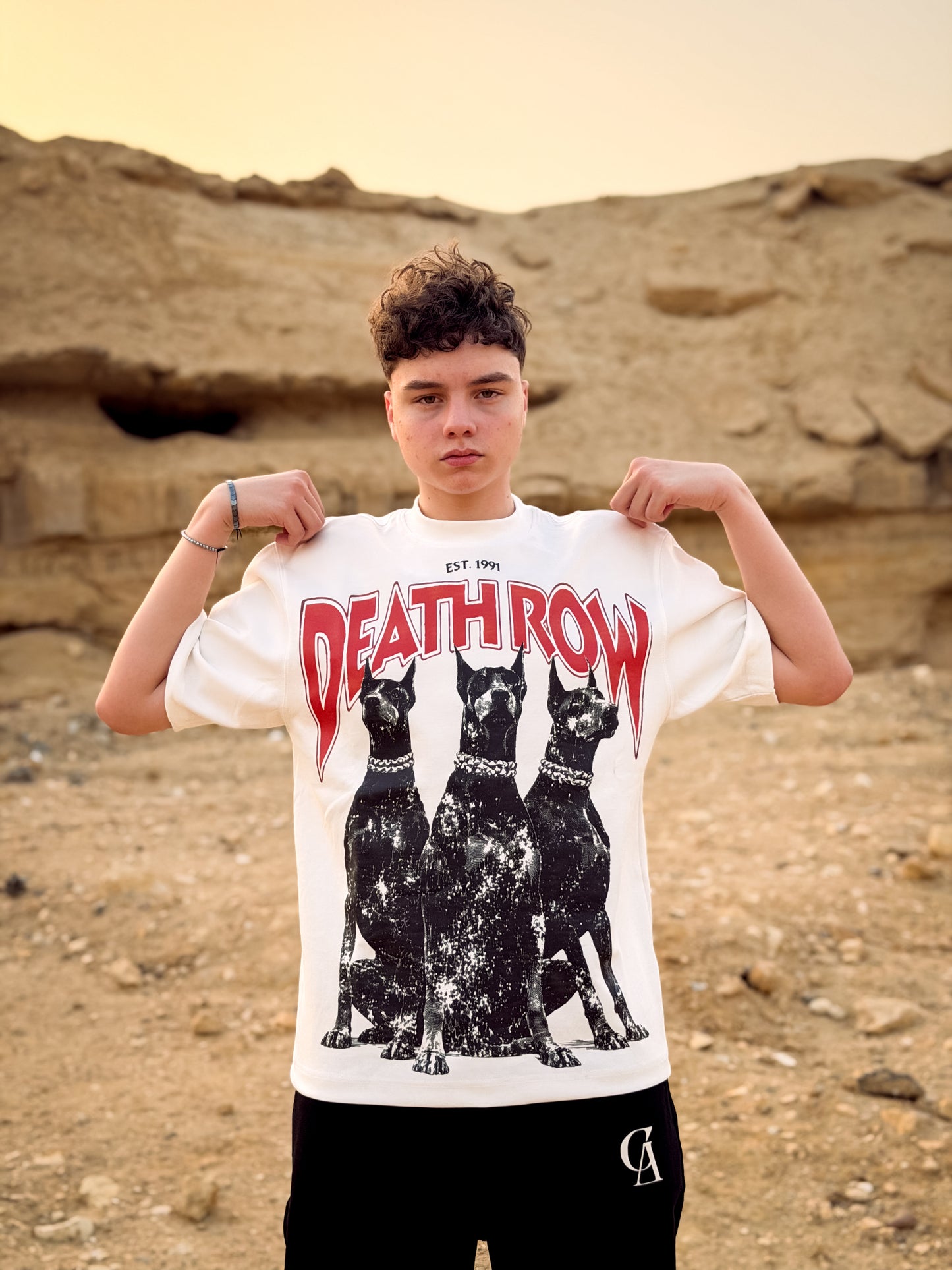 DEATHROW
