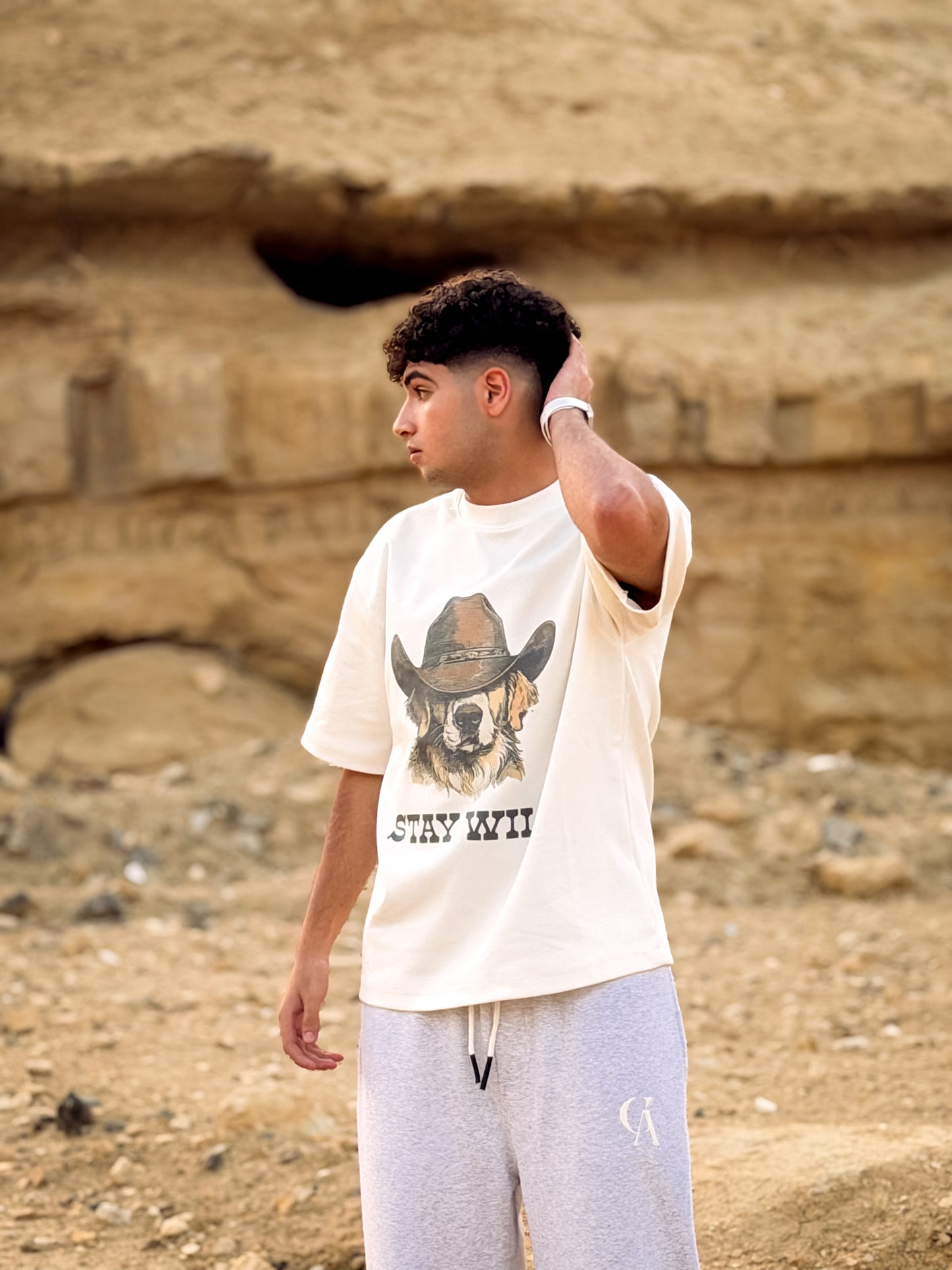 STAY WILD