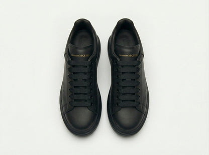 Alexander McQueen black