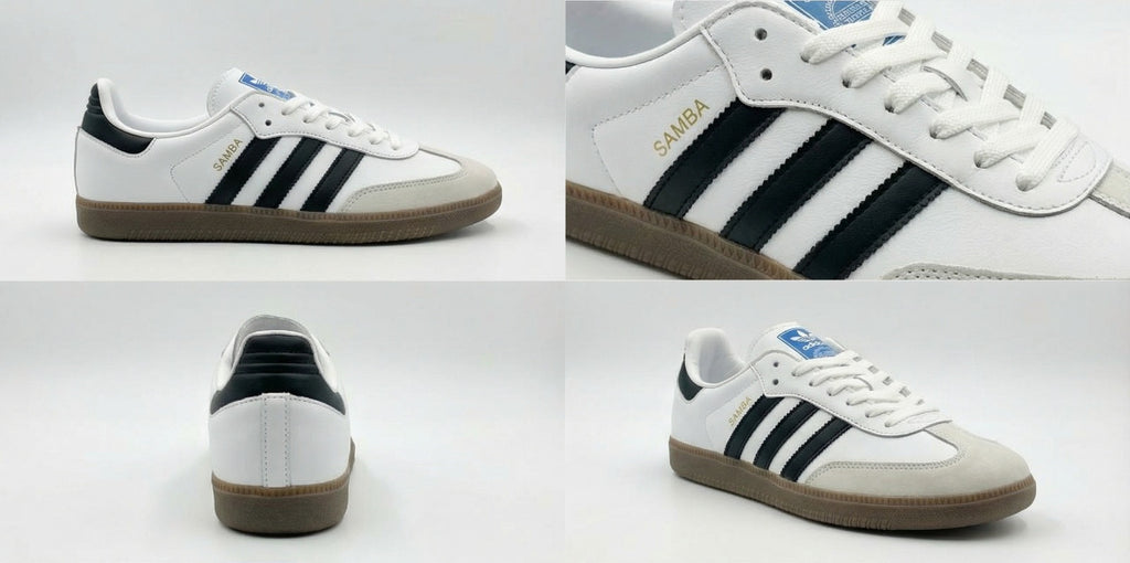 Adidas samba