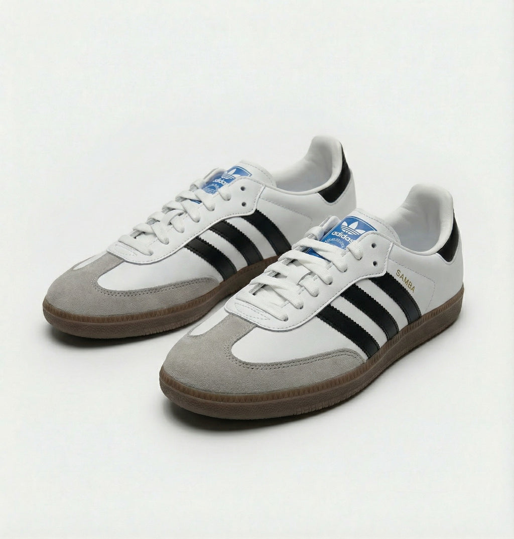 Adidas samba