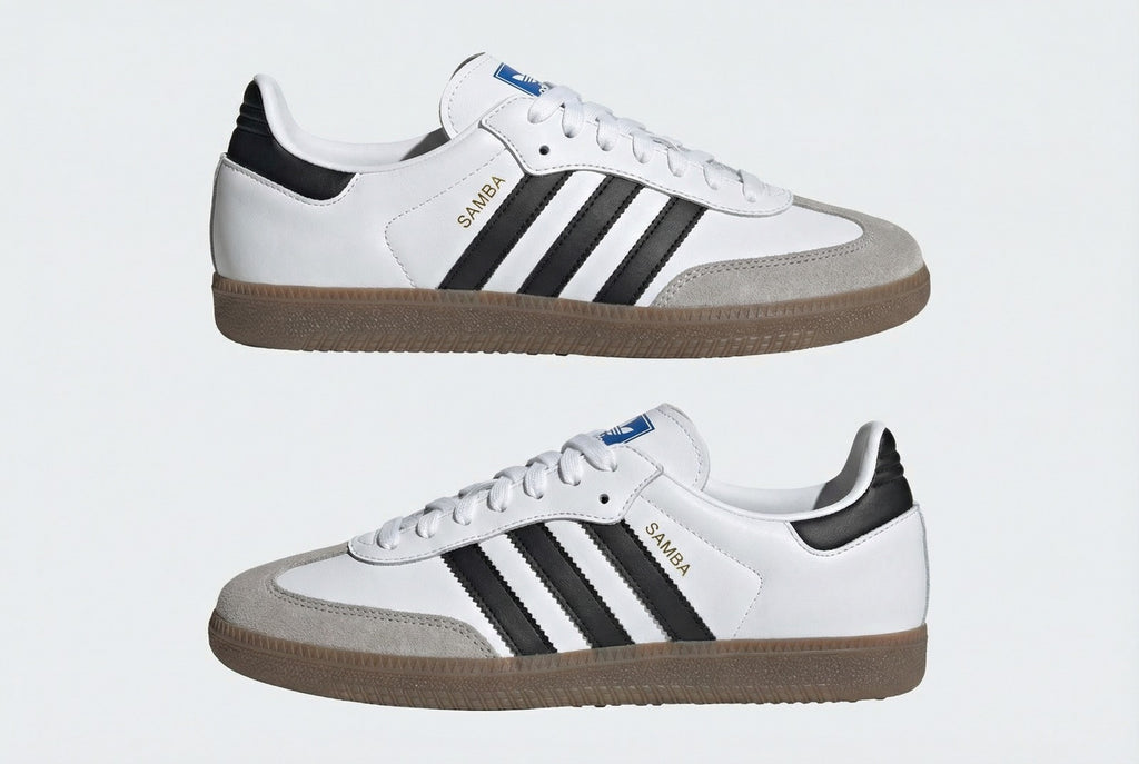 Adidas samba