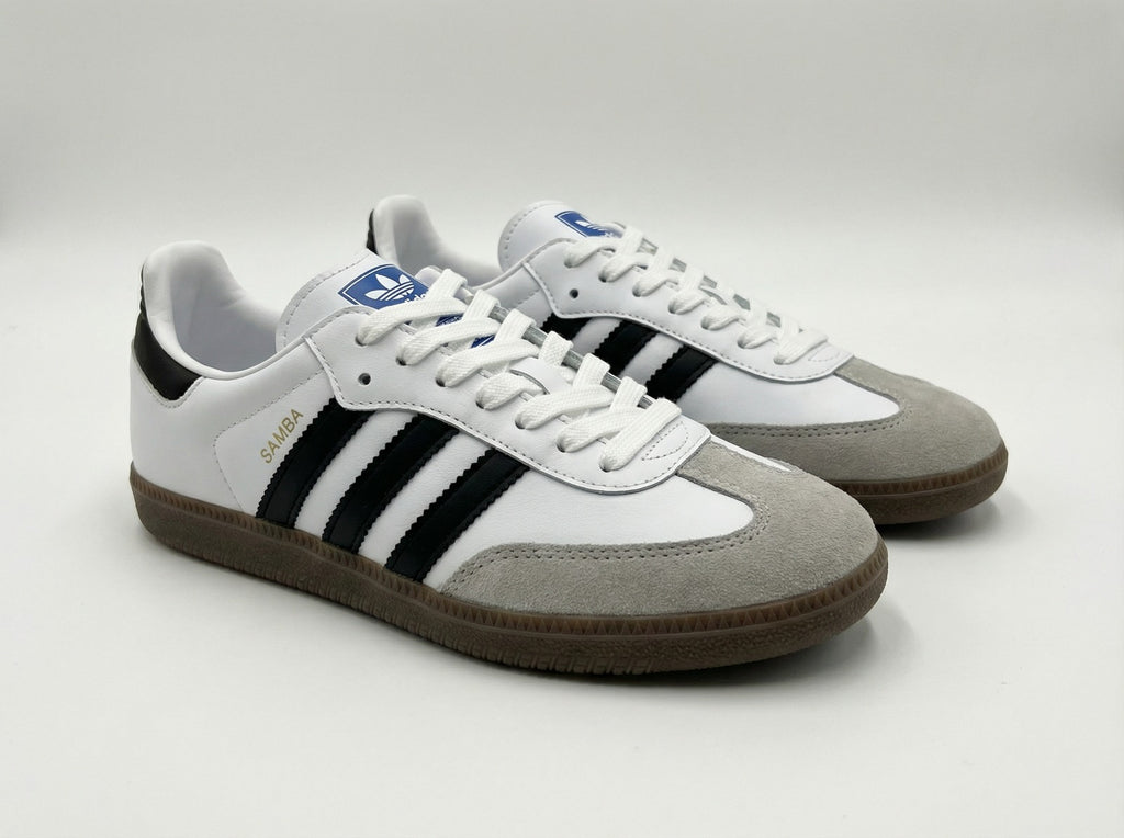 Adidas samba