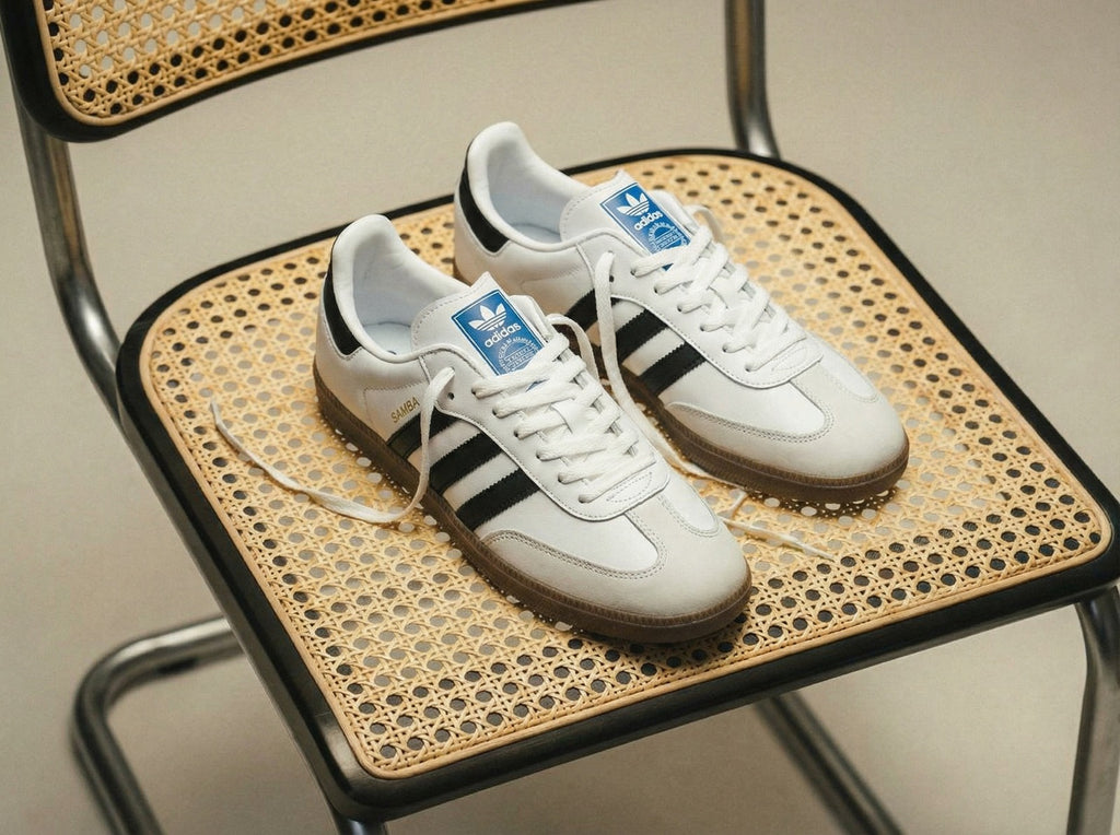 Adidas samba