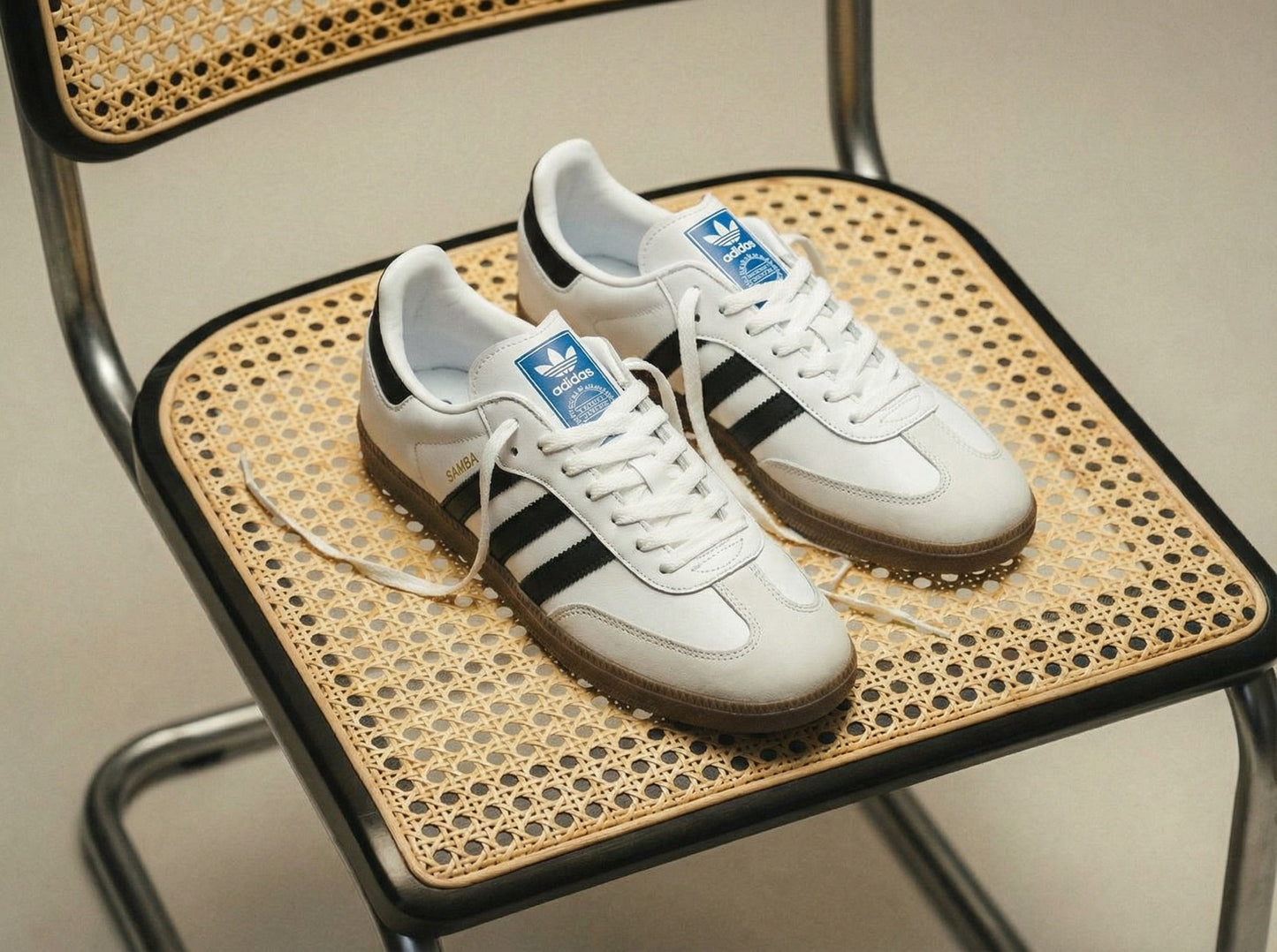 Adidas samba