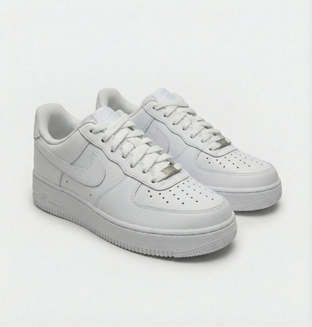 Air Force white