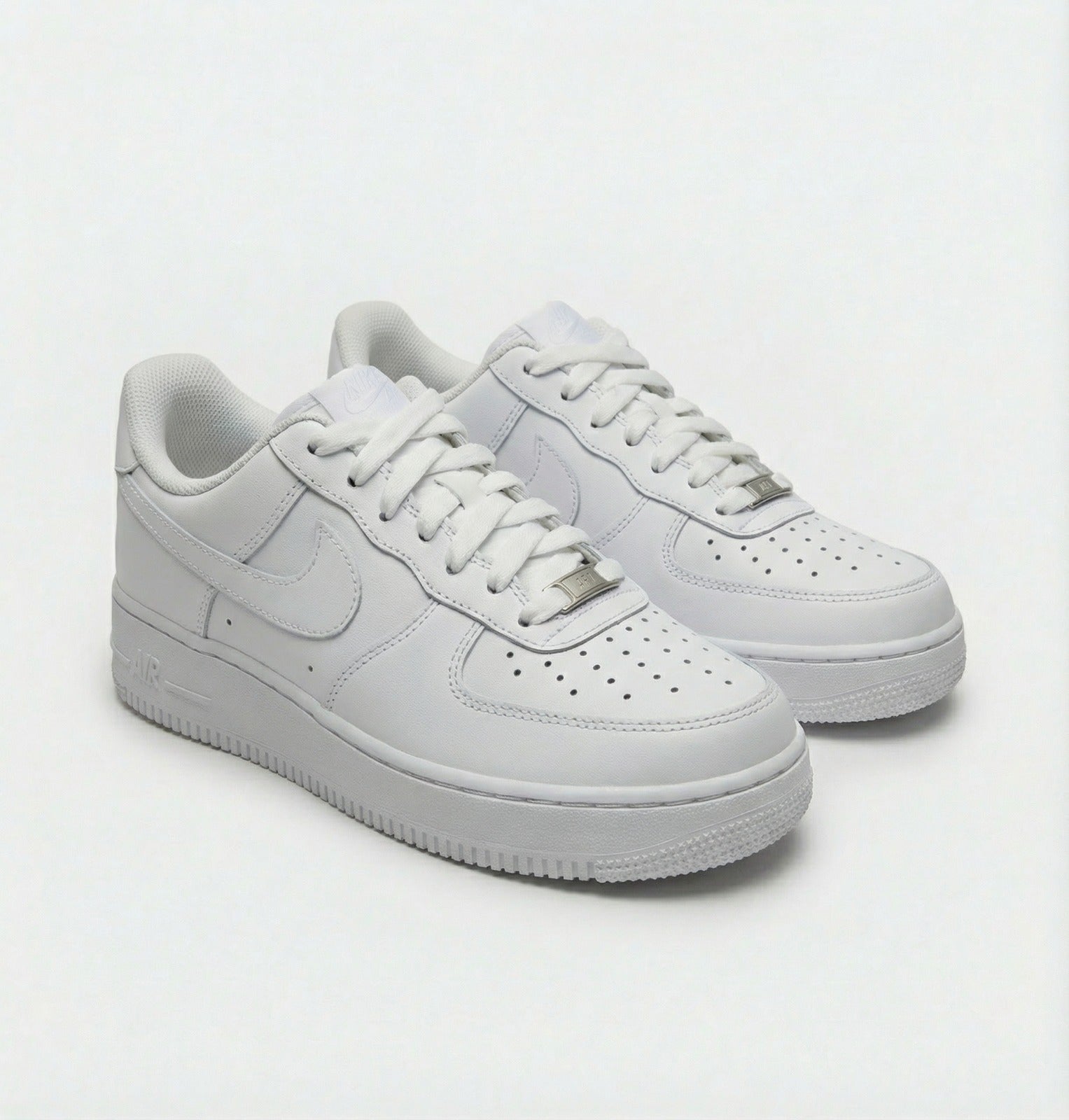 Air Force white