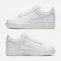 Air Force white