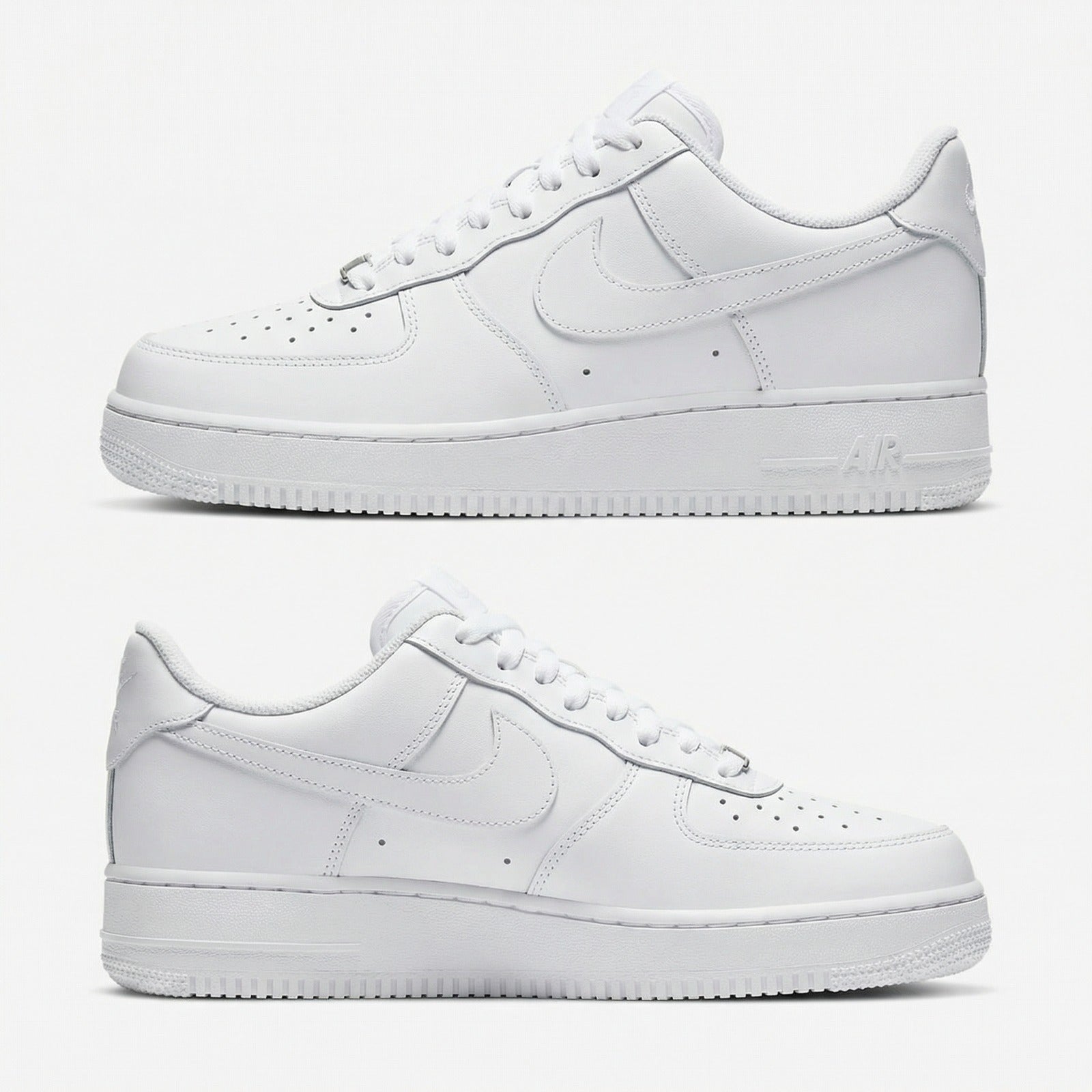 Air Force white