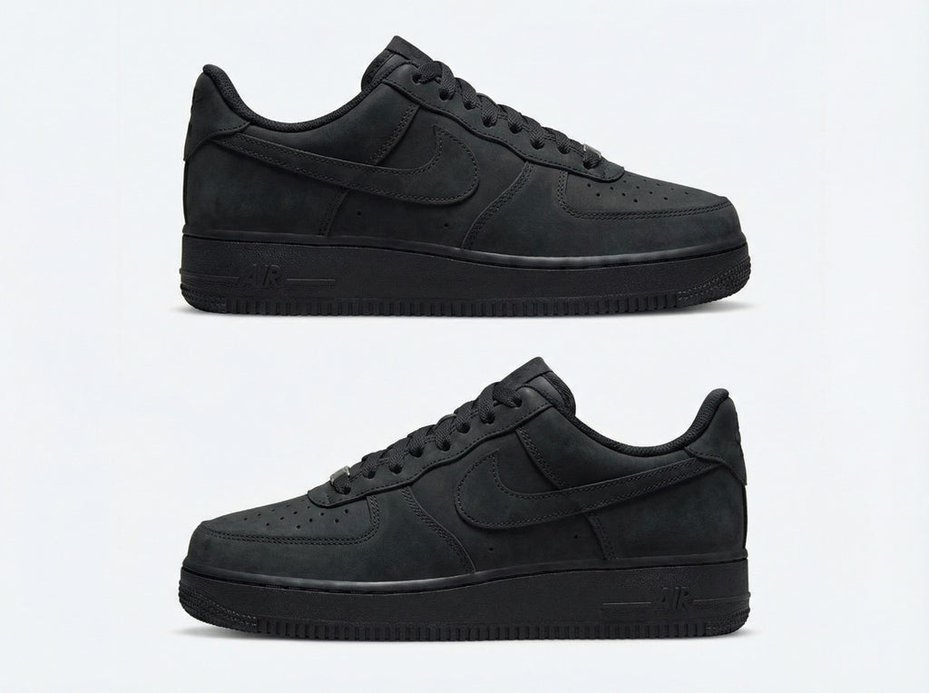 Air Force black