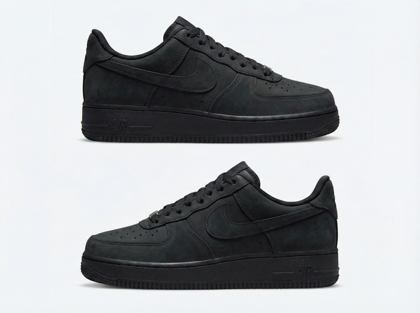 Air Force black