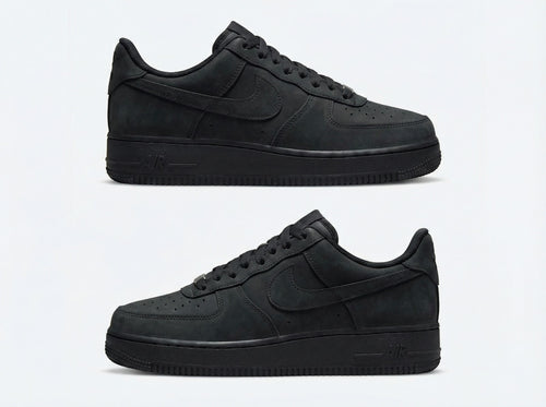 Air Force black