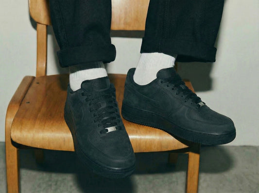 Air Force black