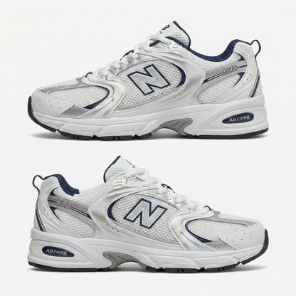 New Balance 530 white
