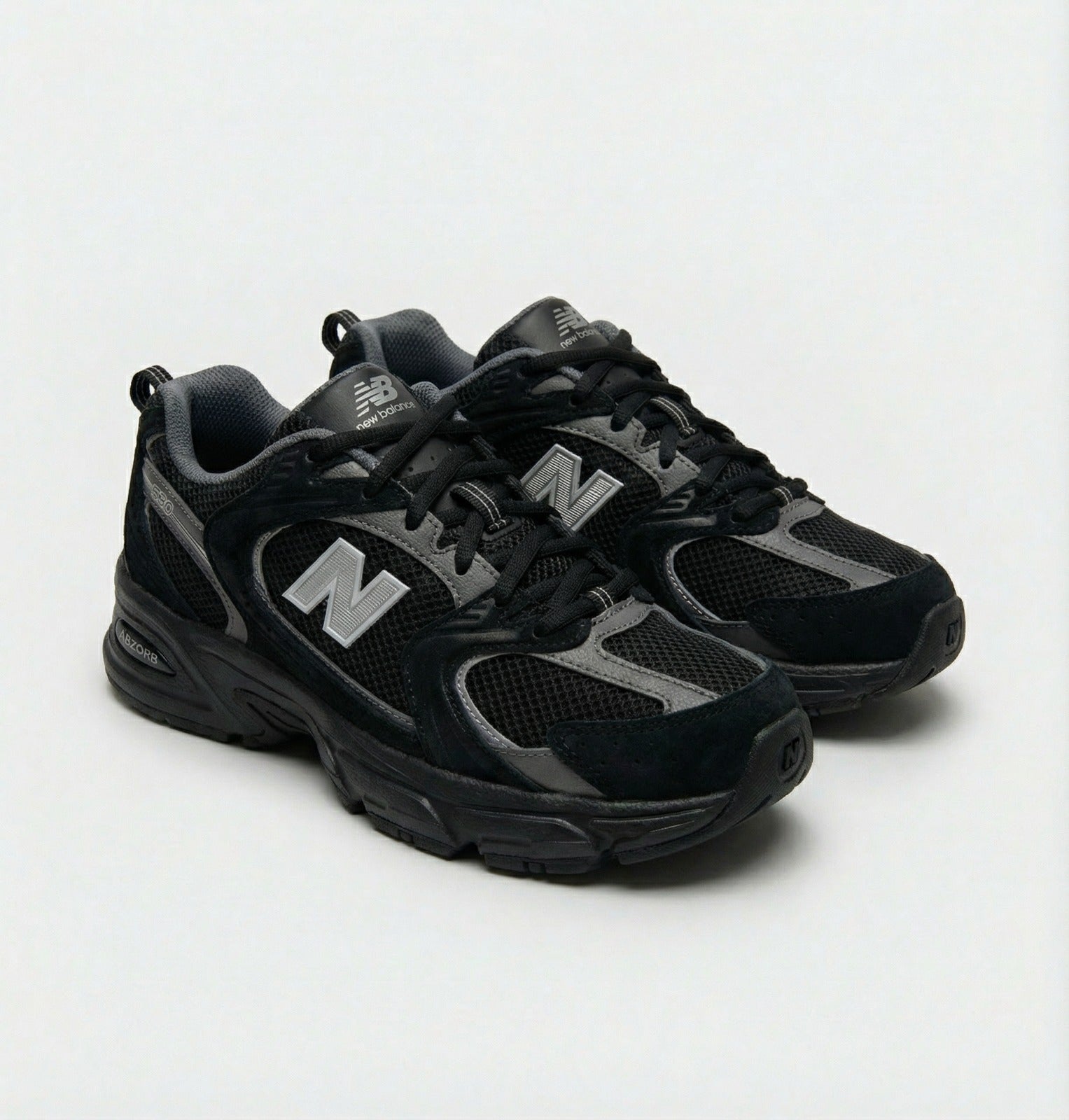 New Balance 530 black