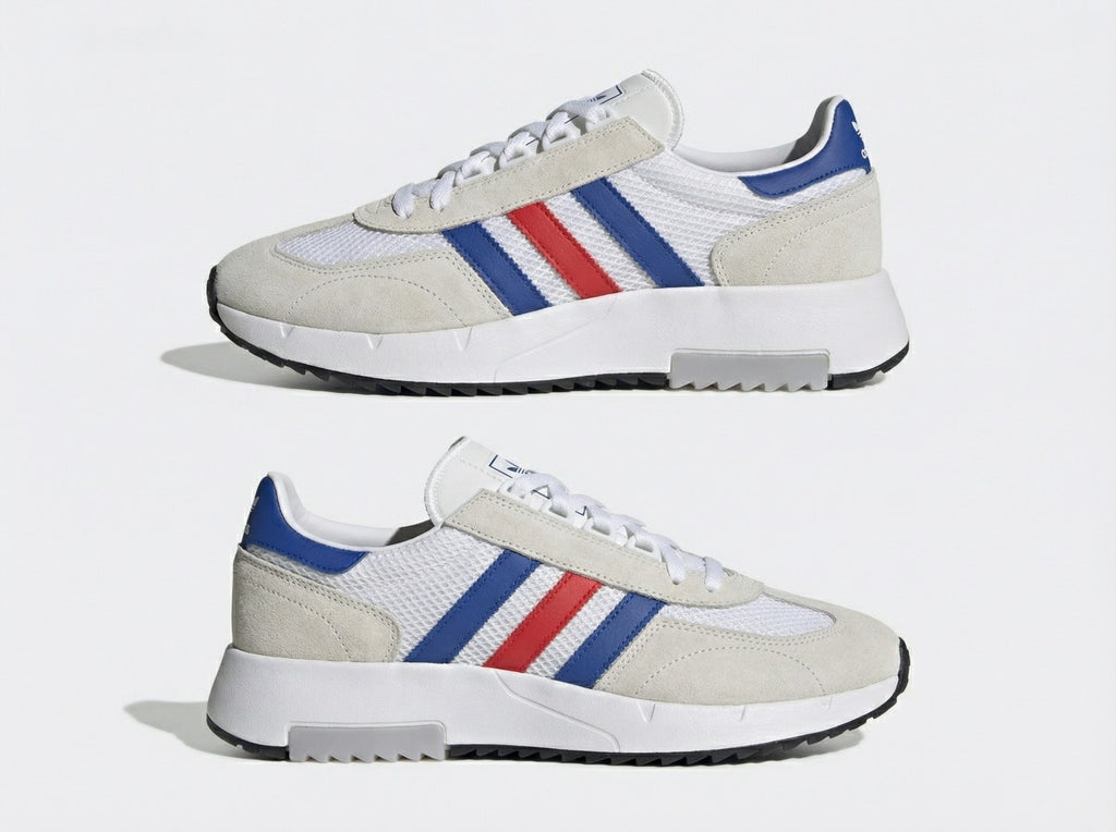 Adidas 3 line
