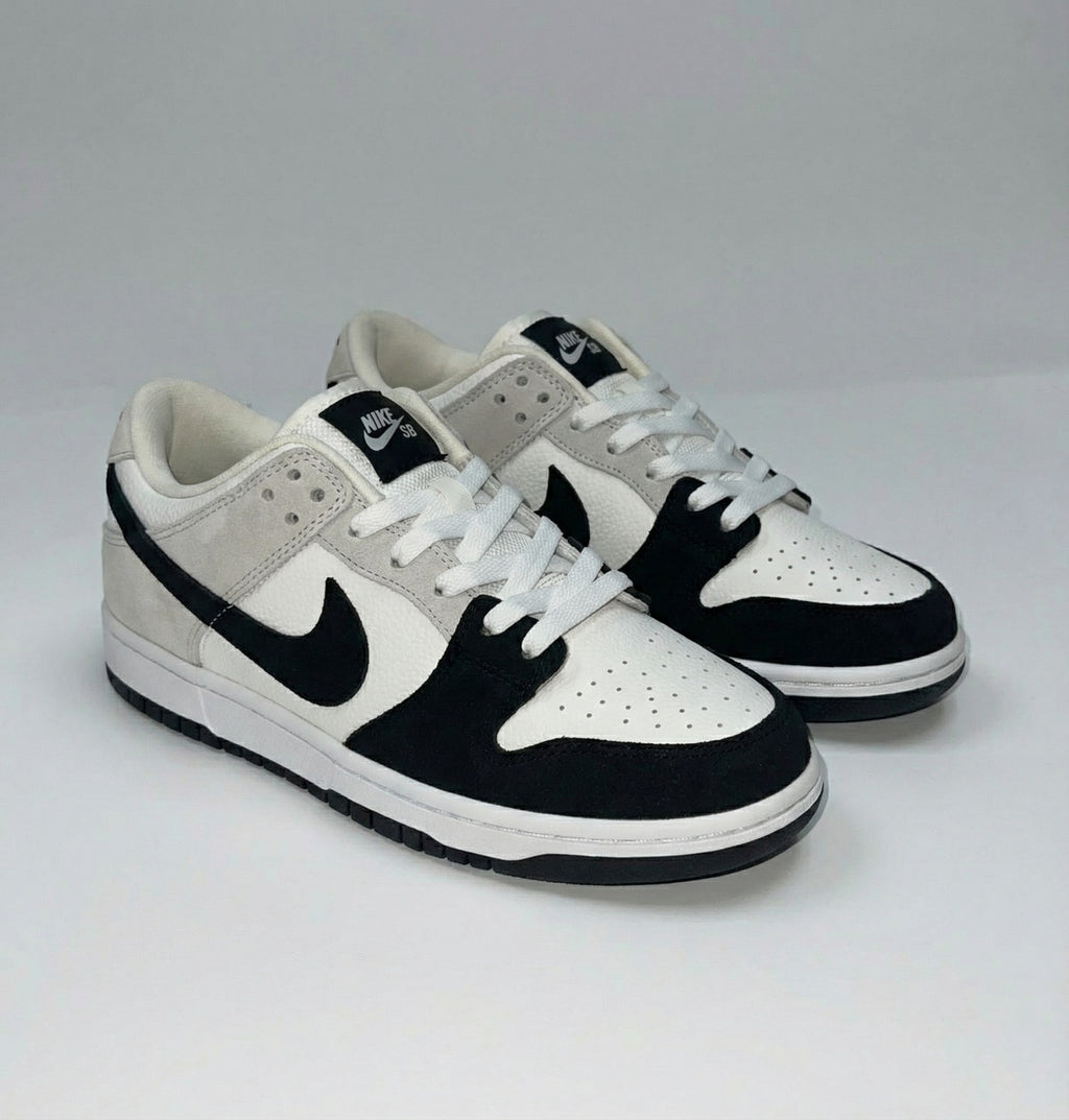 Nike SB Gray & black