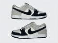 Nike SB Gray & black