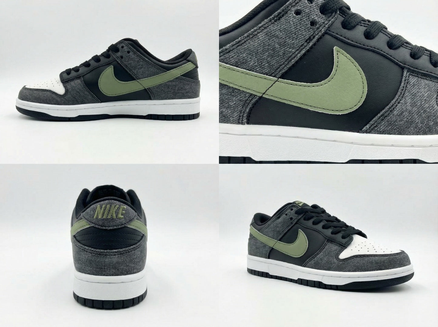 Nike SB Jeans
