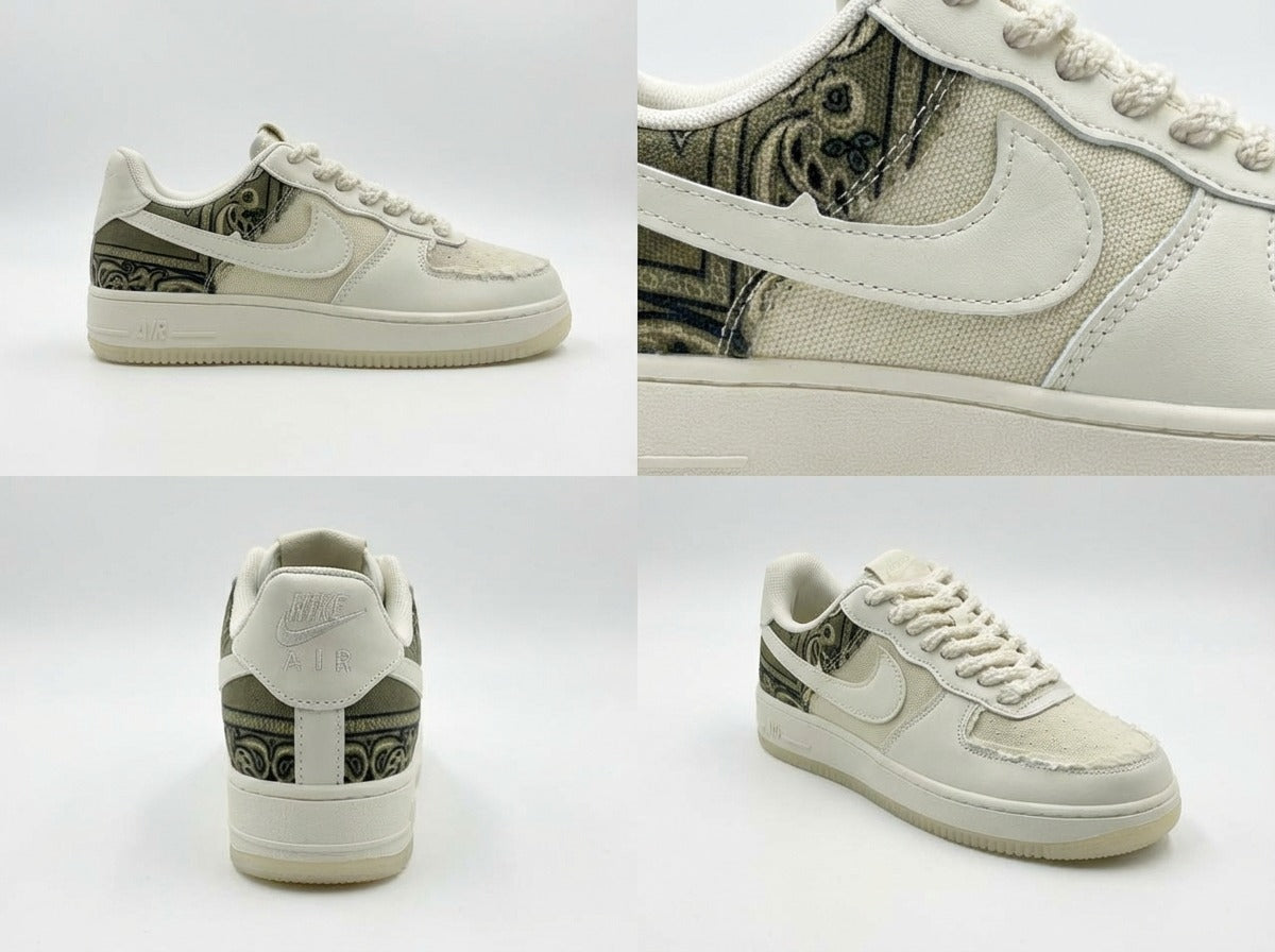 Nike Big Bang