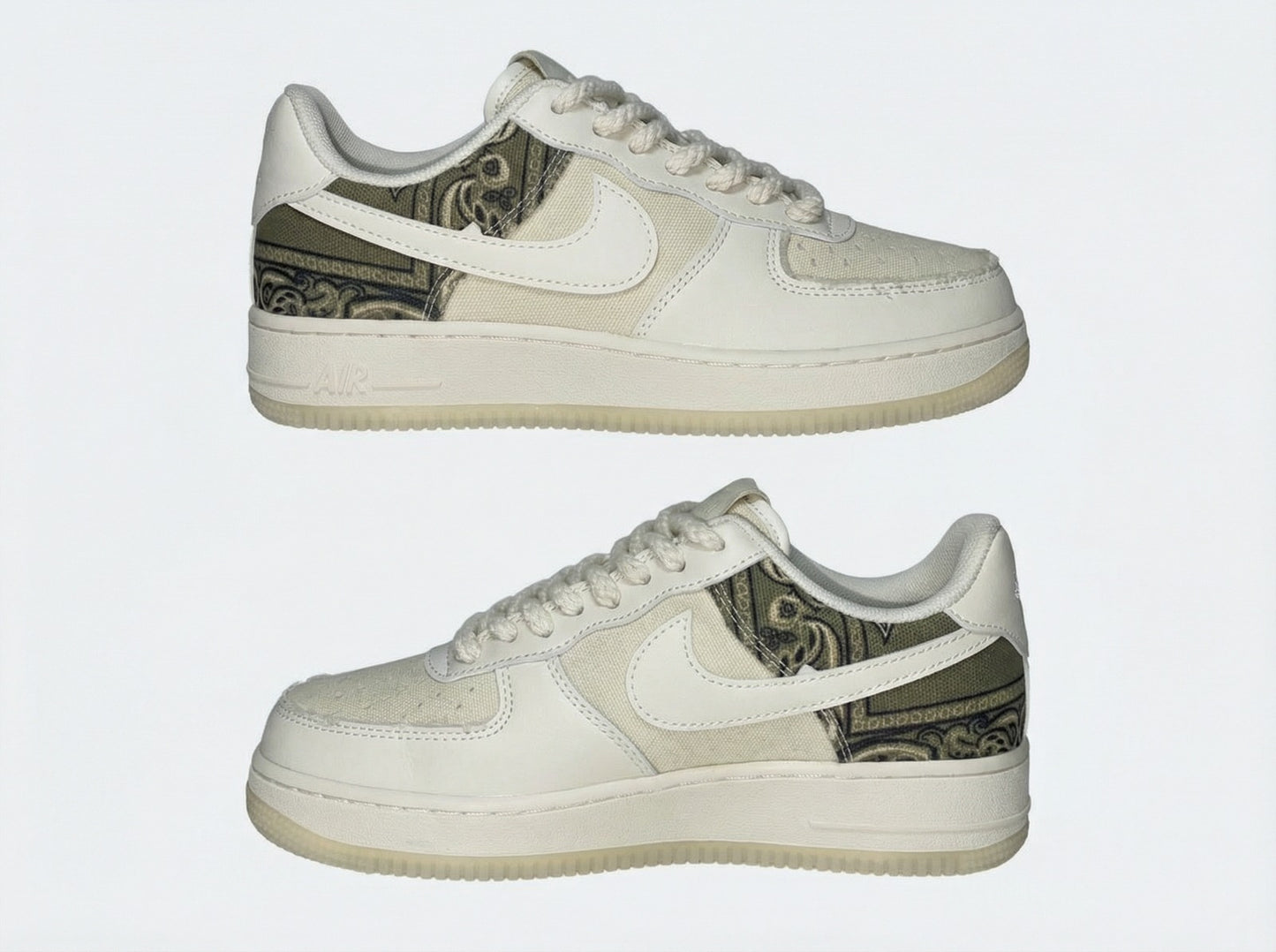 Nike Big Bang