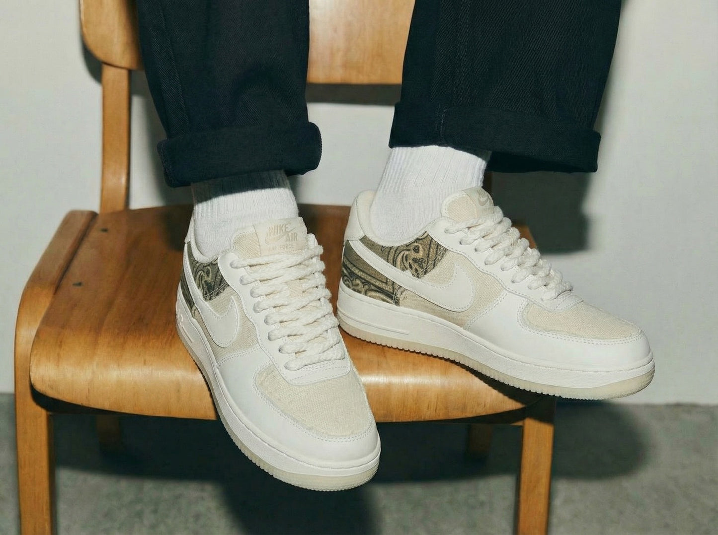 Nike Big Bang
