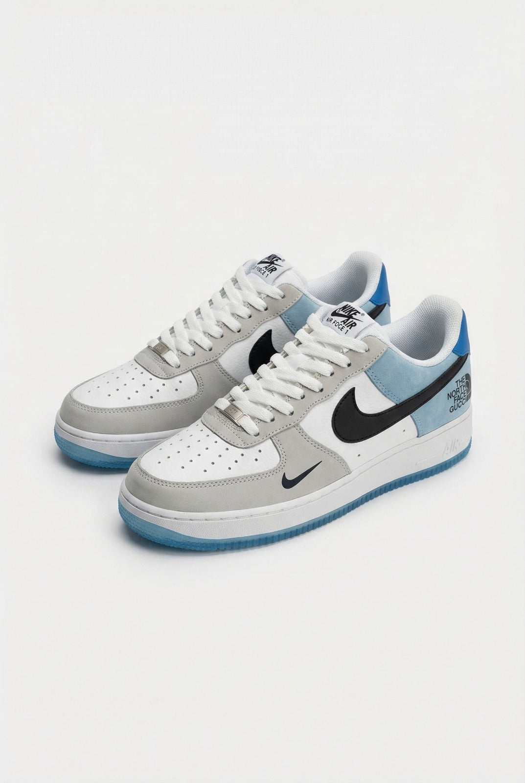 Nike north face