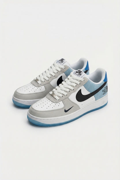 Nike north face