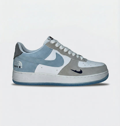 Nike north face