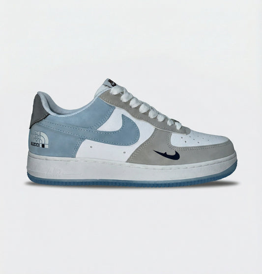 Nike north face