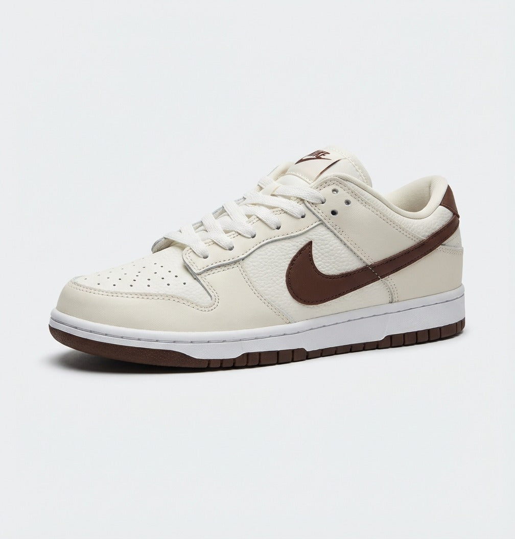 Nike SB Beige & brown