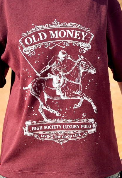 OLD MONEY