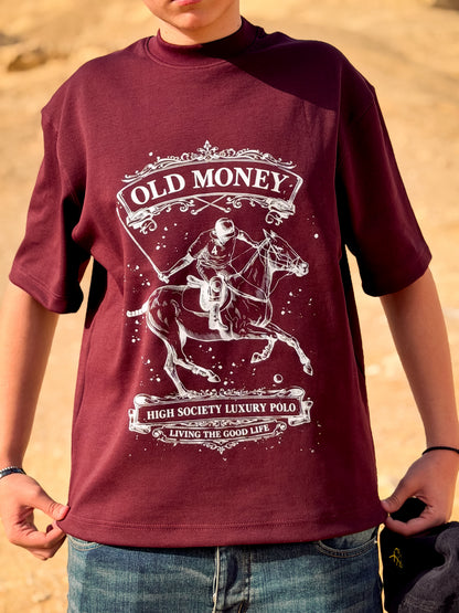 OLD MONEY