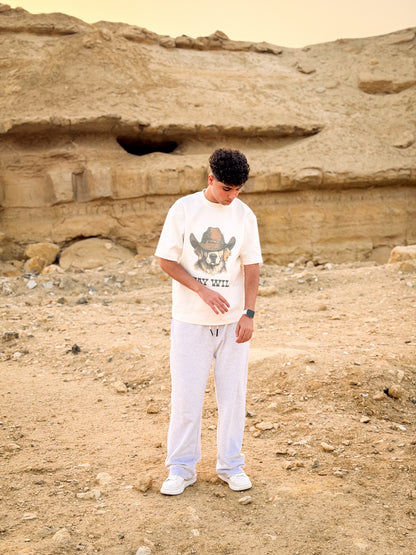 STAY WILD